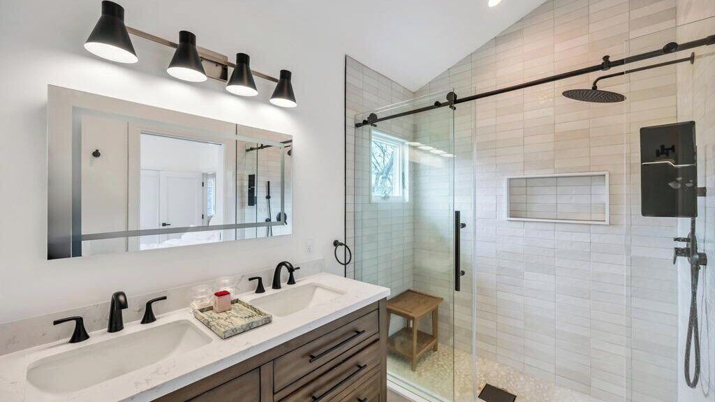 Photo of Bathroom in East Quogue