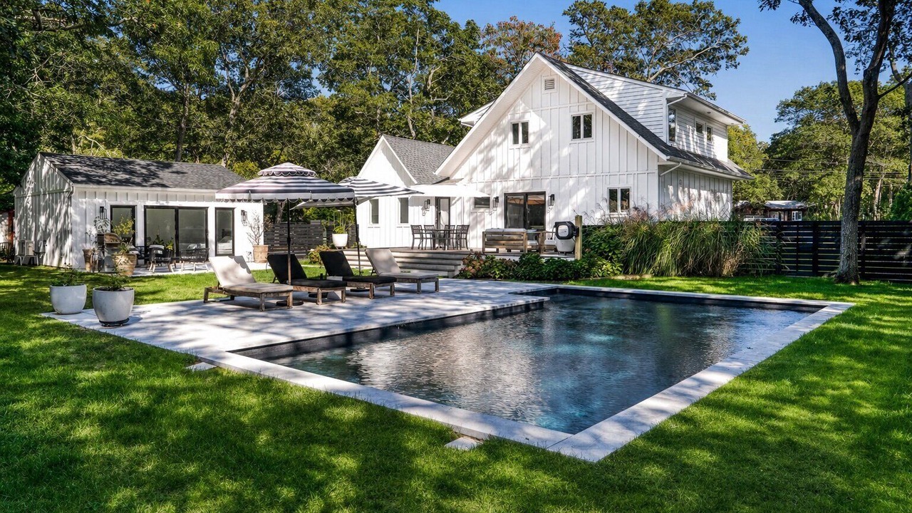 Photo of Outdoor in East Quogue