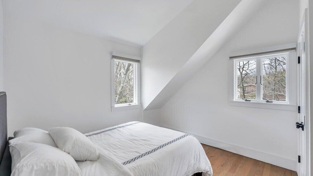 Photo of Bedroom in East Quogue