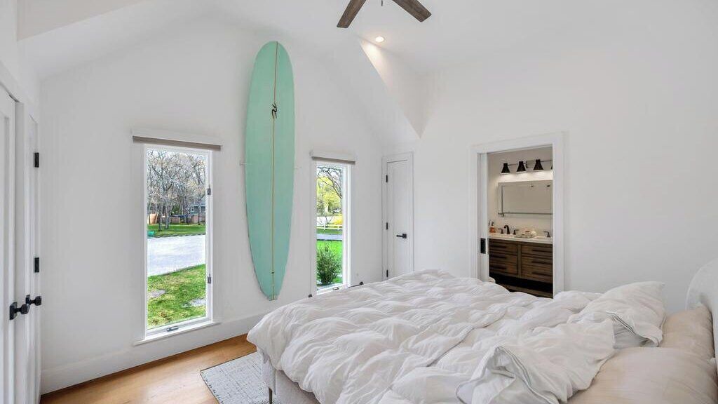 Photo of Bedroom in East Quogue