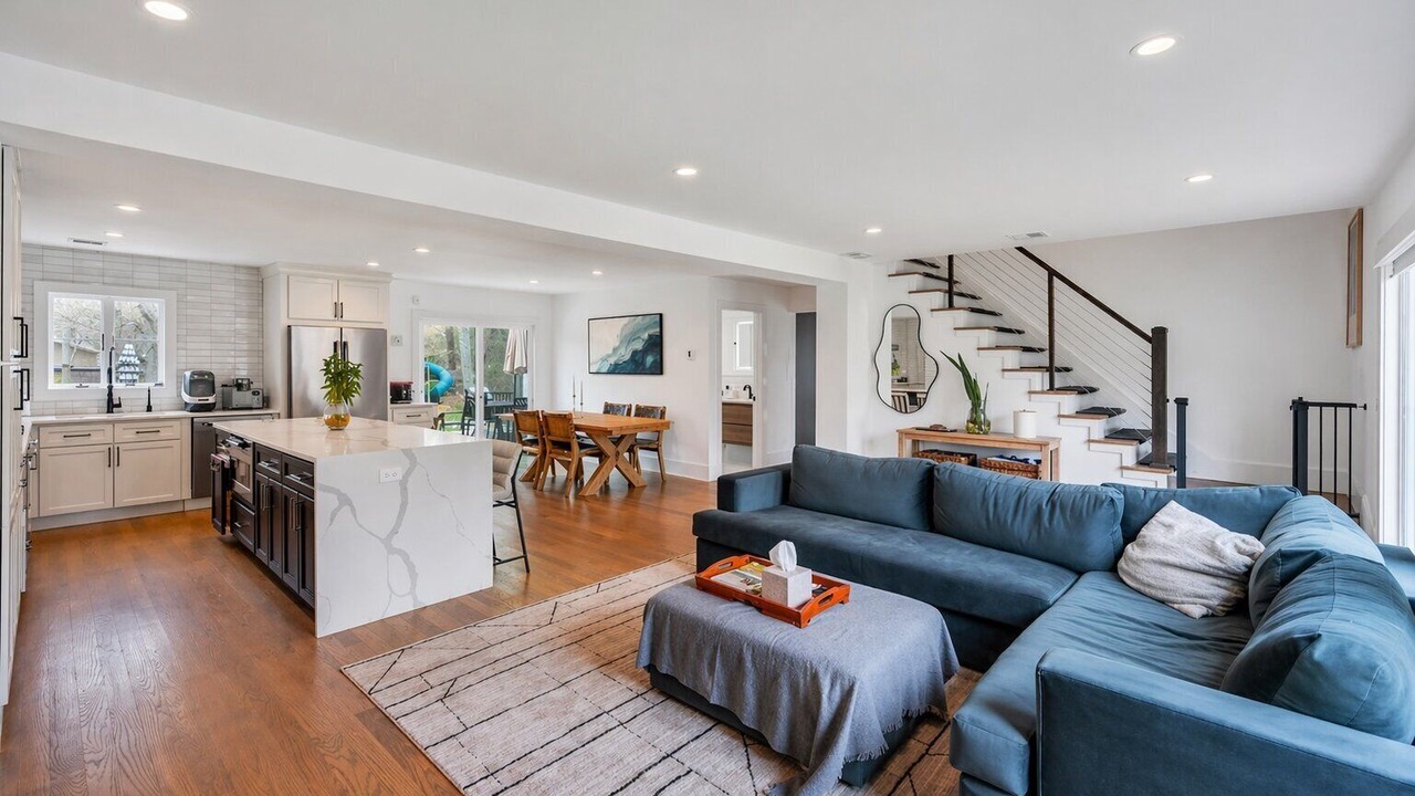 Photo of Livingroom in East Quogue