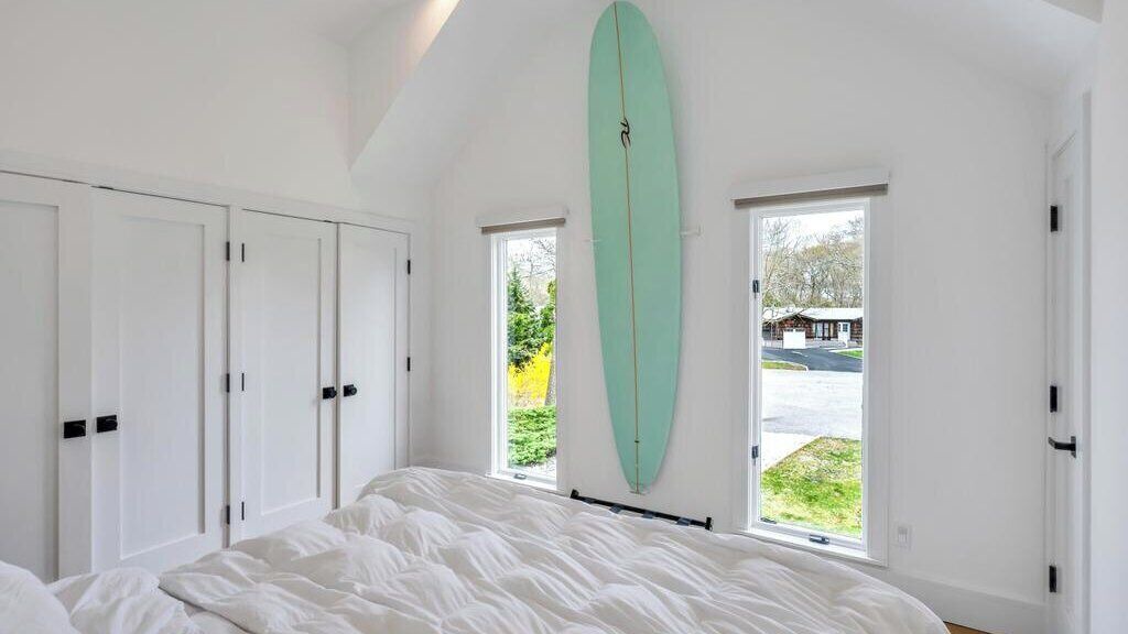 Photo of Bedroom in East Quogue