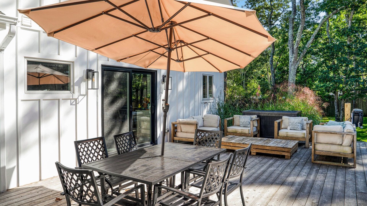 Photo of Outdoor in East Quogue