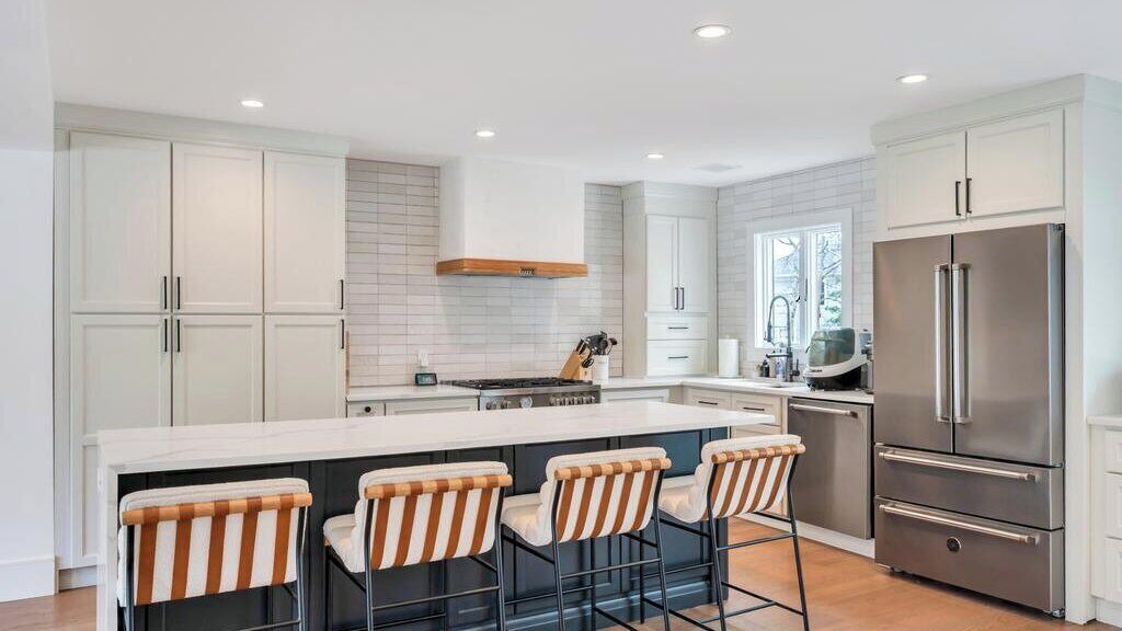 Photo of Kitchen in East Quogue
