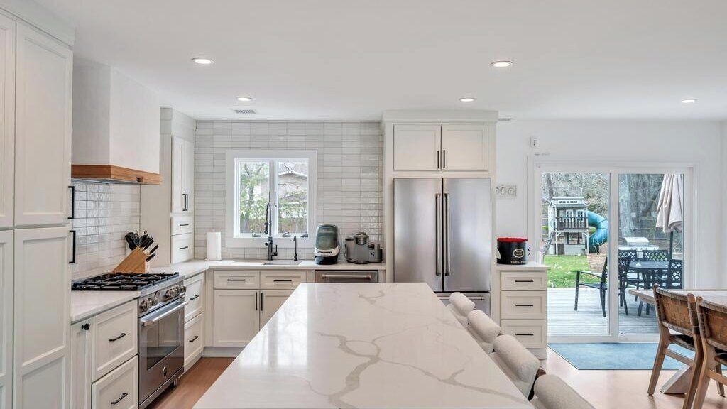 Photo of Kitchen in East Quogue