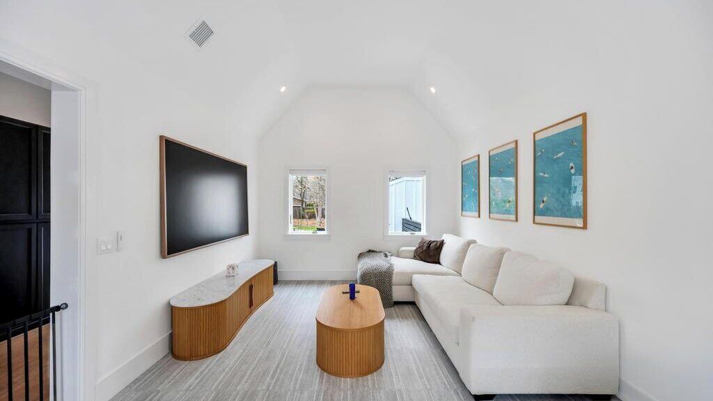 Photo of Livingroom in East Quogue
