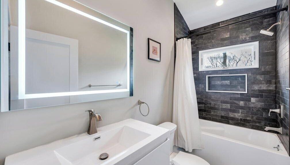 Photo of Bathroom in East Quogue