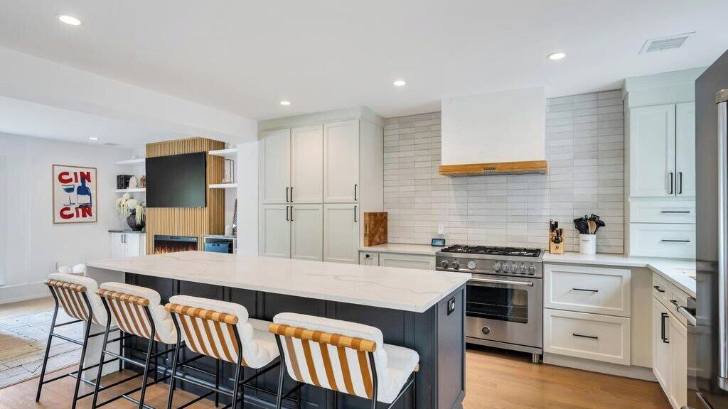 Photo of Kitchen in East Quogue