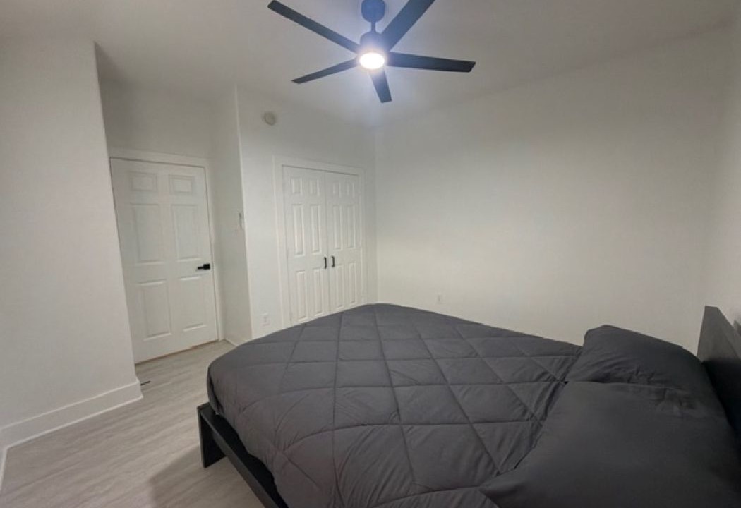 Photo of Bedroom in Alden Bridge