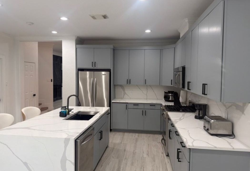 Photo of Kitchen in Alden Bridge
