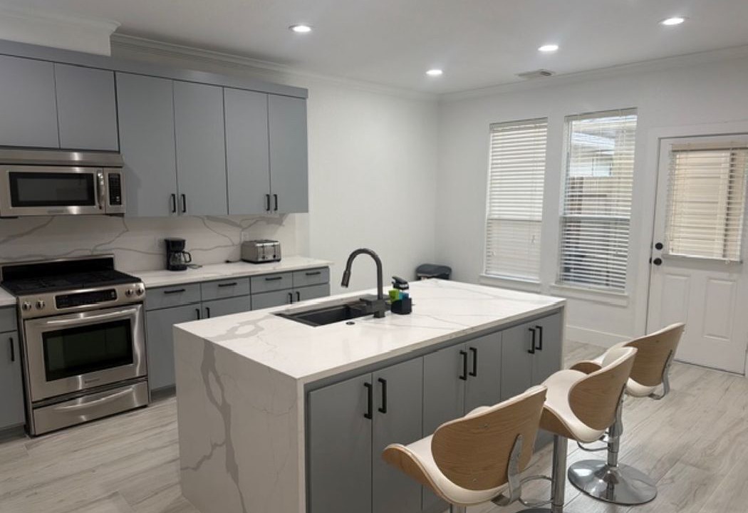 Photo of Kitchen in Alden Bridge