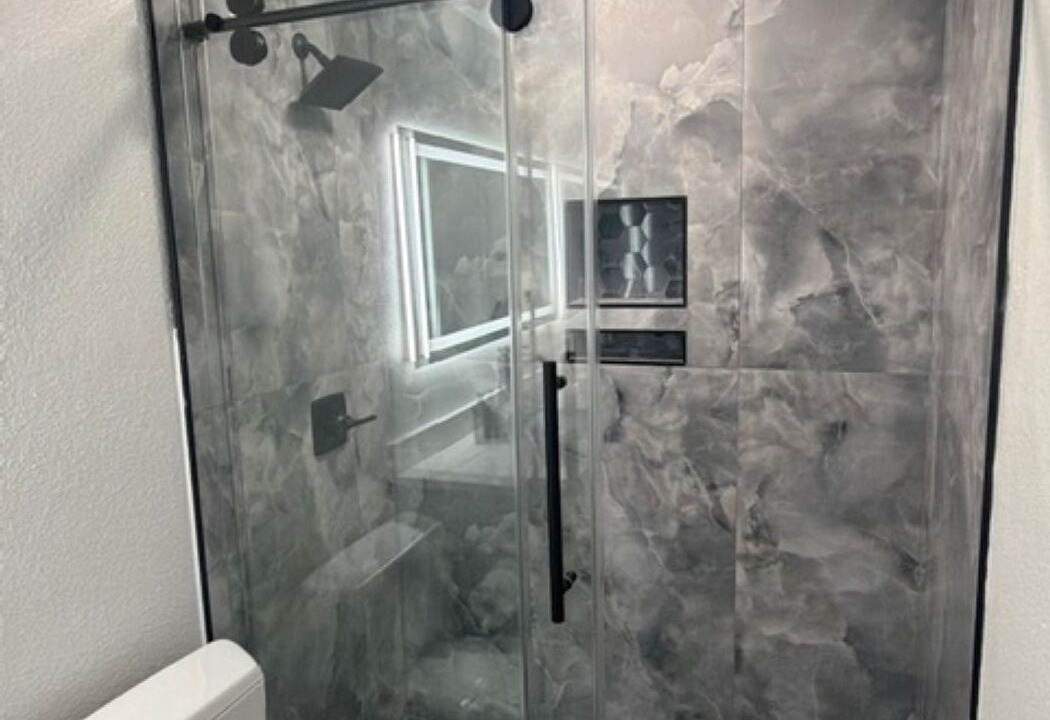 Photo of Bathroom in Alden Bridge