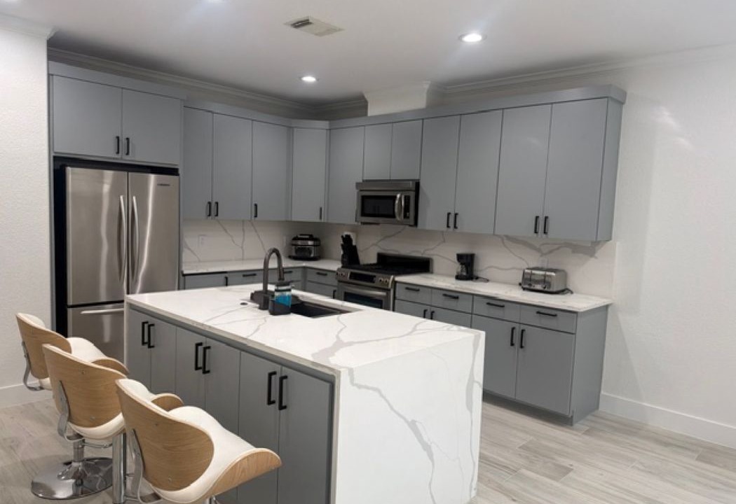 Photo of Kitchen in Alden Bridge