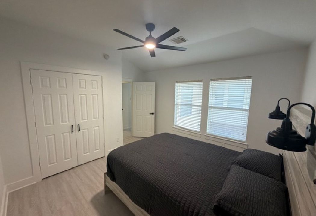 Photo of Bedroom in Alden Bridge