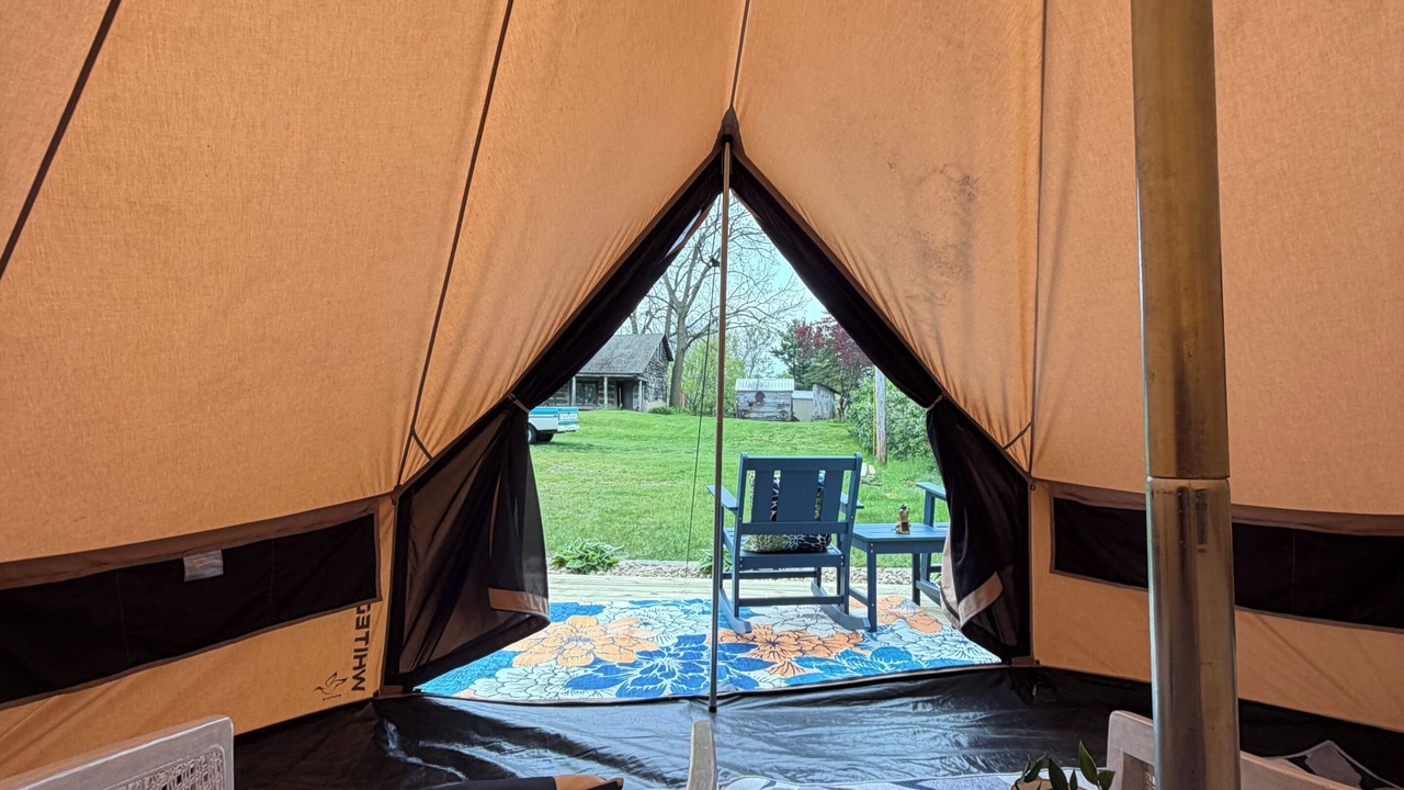 Photo of Outdoor in Benton Harbor