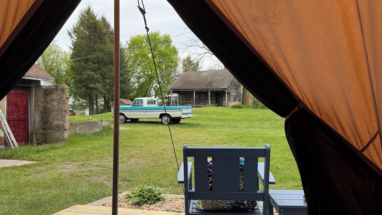 Photo of Outdoor in Benton Harbor
