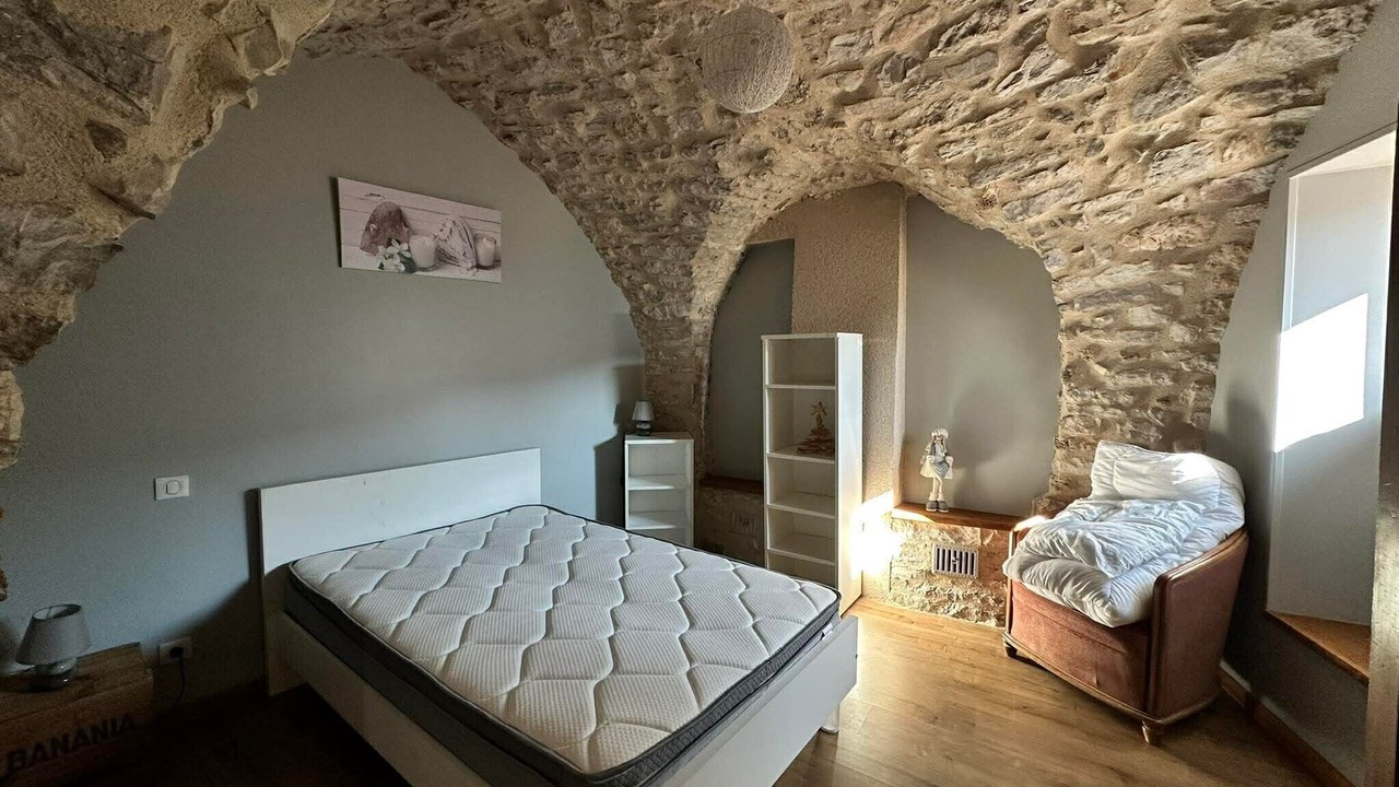 Photo of Bedroom in Mostuejouls