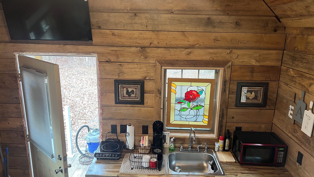 Photo of Kitchen in Slippery Rock