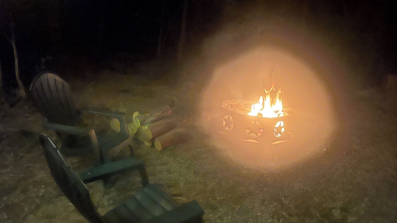 Photo of Outdoor in Slippery Rock