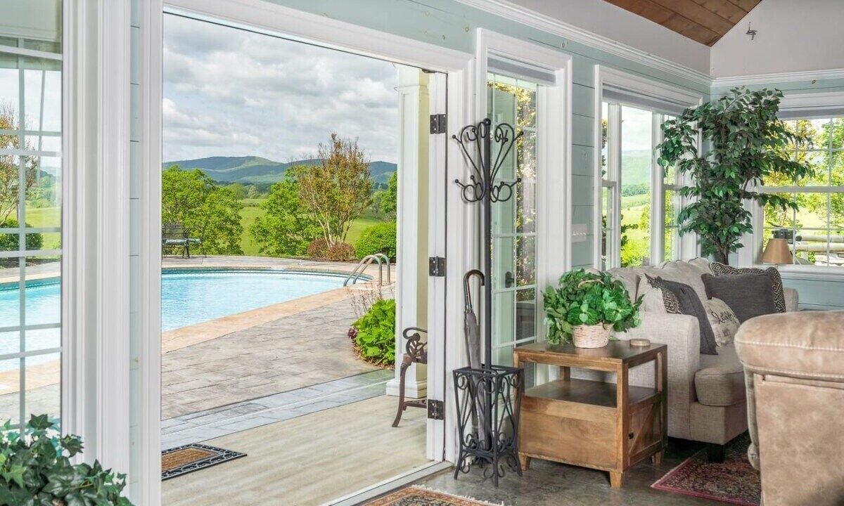 Photo of Outdoor in Swoope
