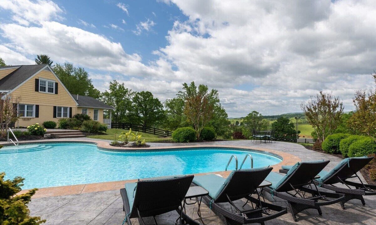 Photo of Outdoor in Swoope