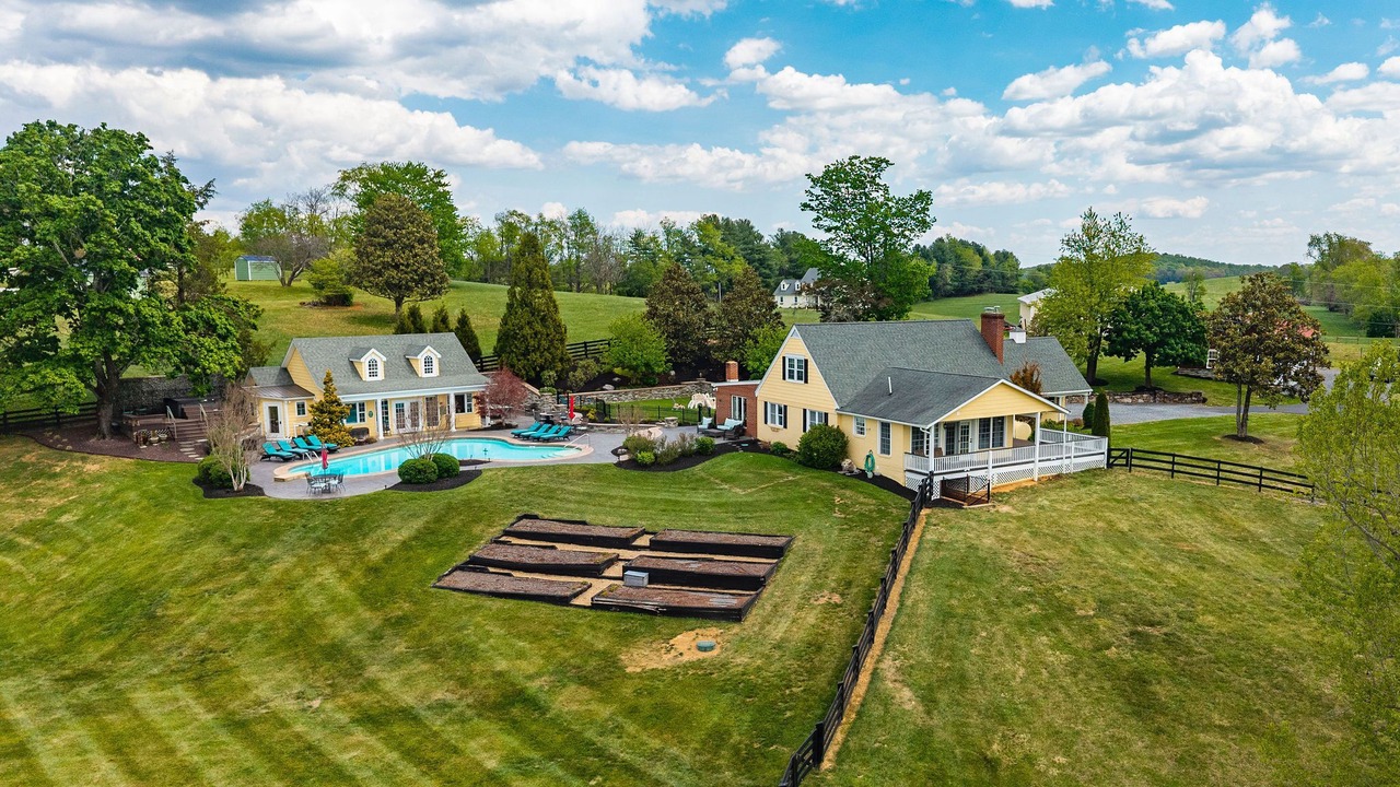 Photo of Outdoor in Swoope