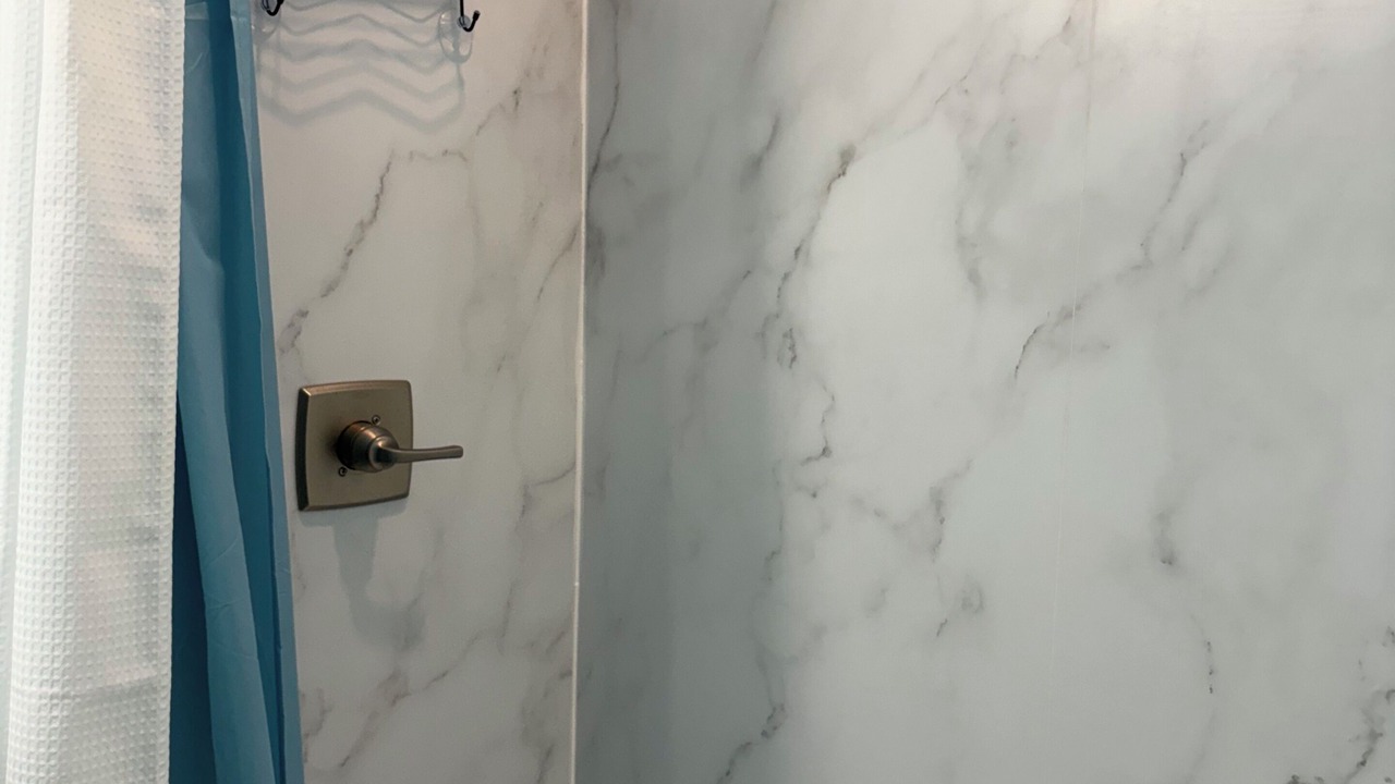 Photo of Bathroom in Fly Creek