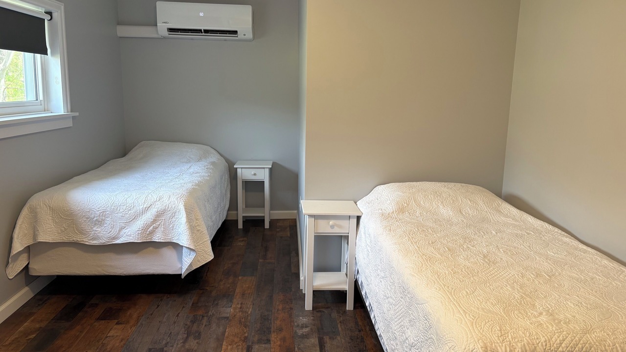 Photo of Bedroom in Fly Creek