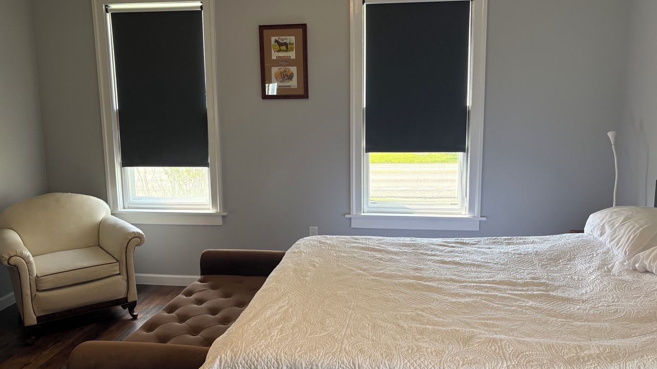 Photo of Bedroom in Fly Creek