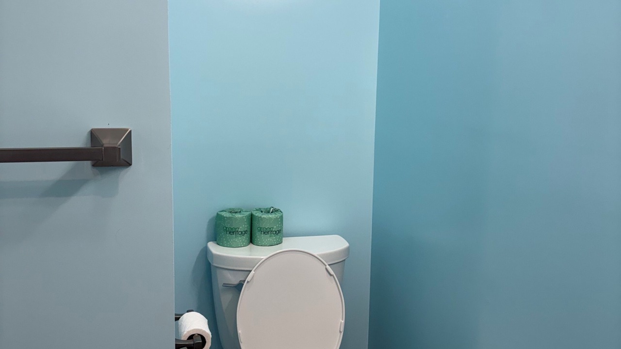 Photo of Bathroom in Fly Creek
