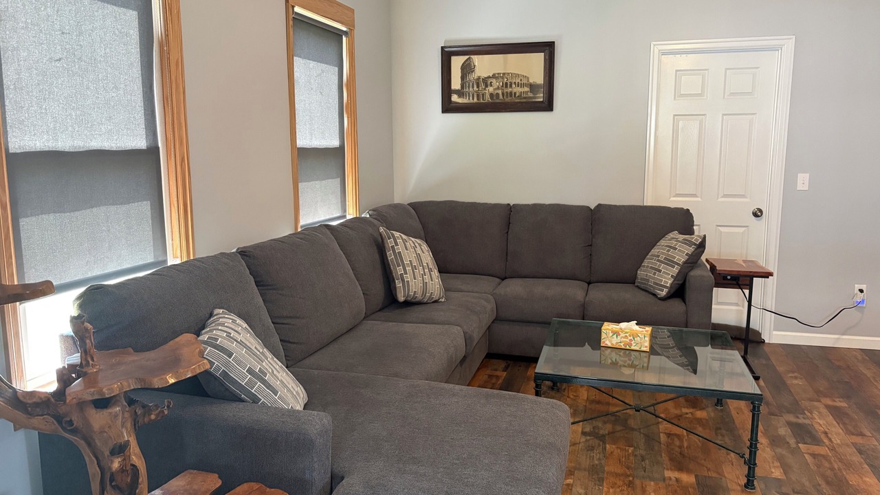 Photo of Livingroom in Fly Creek