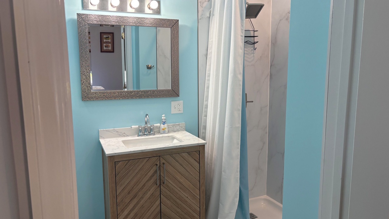 Photo of Bathroom in Fly Creek