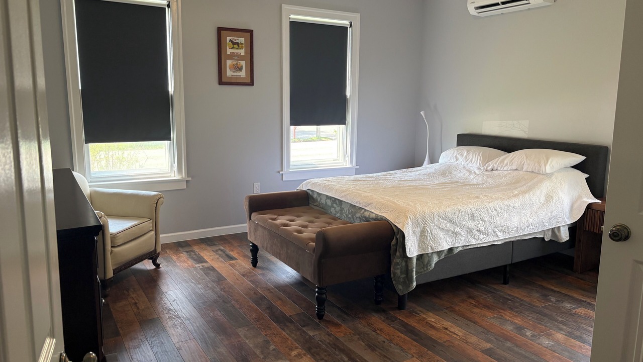 Photo of Bedroom in Fly Creek