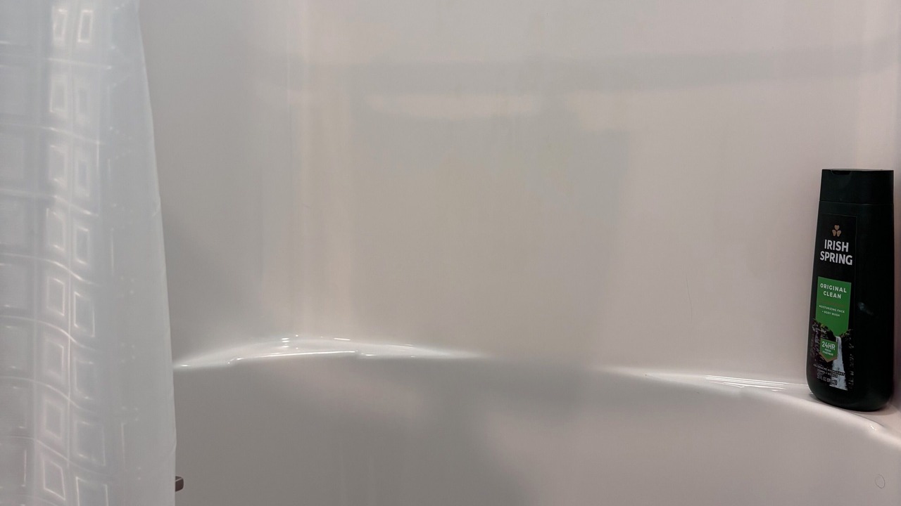 Photo of Bathroom in Fly Creek
