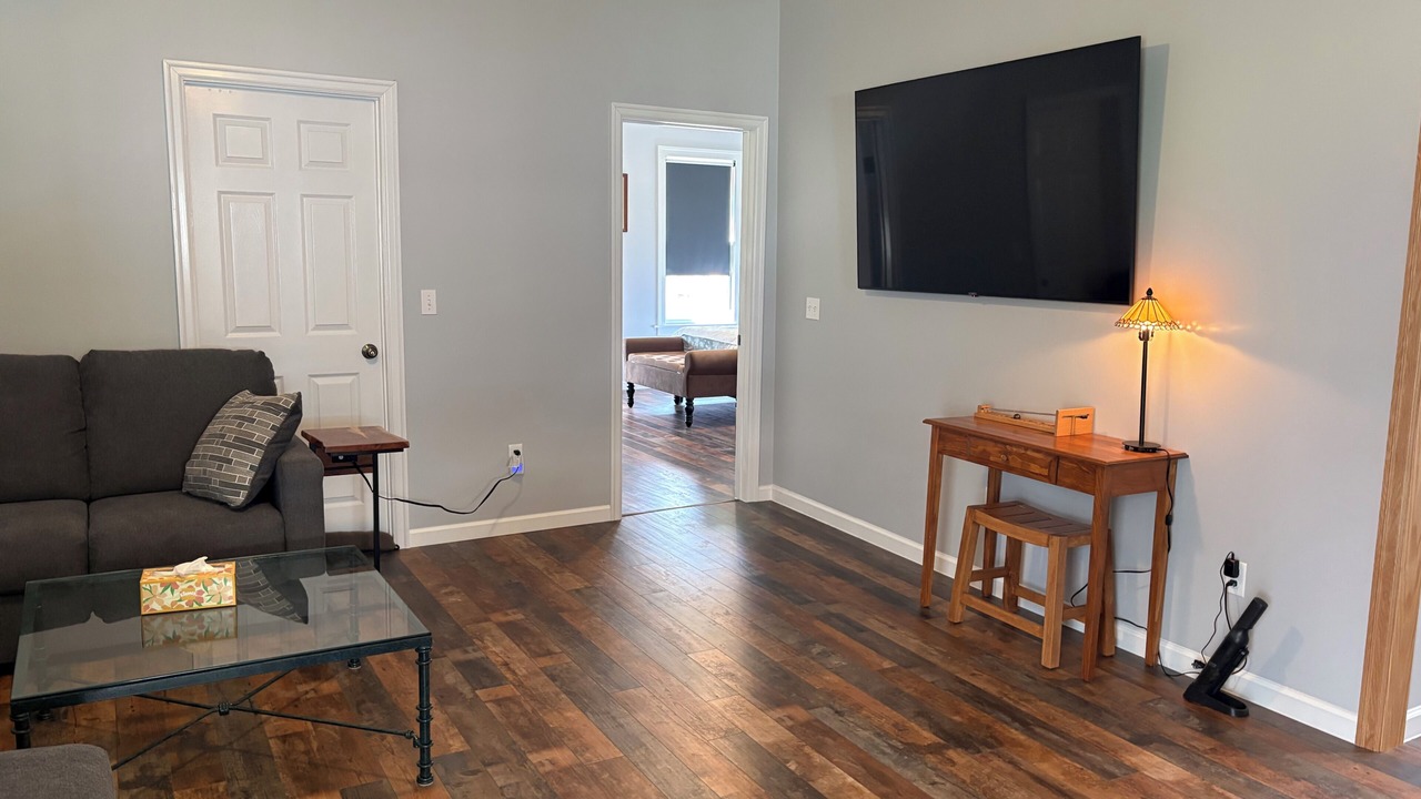 Photo of Livingroom in Fly Creek