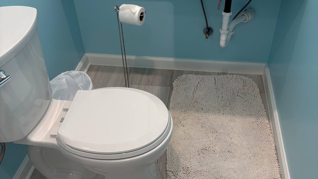 Photo of Bathroom in Fly Creek