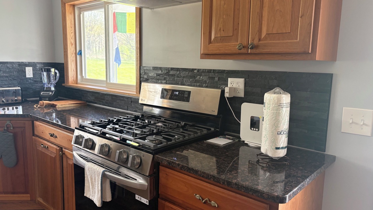 Photo of Kitchen in Fly Creek