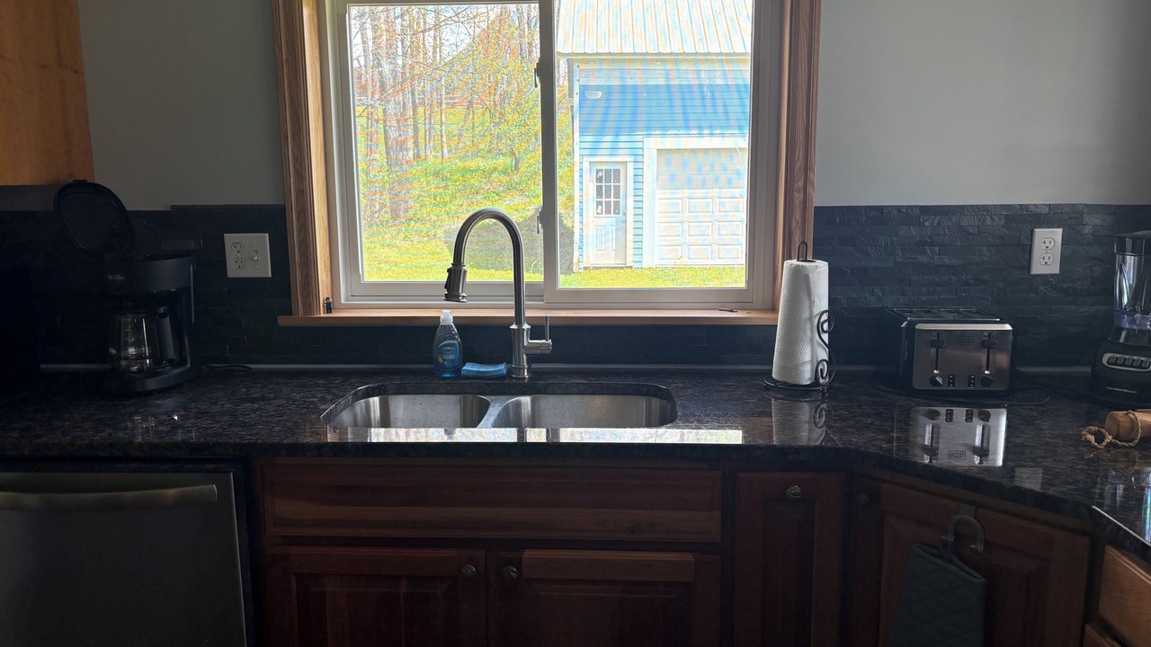 Photo of Kitchen in Fly Creek