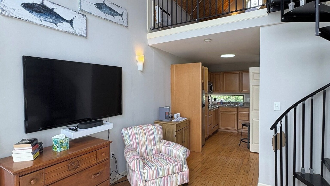 Photo of Livingroom in Fairhope