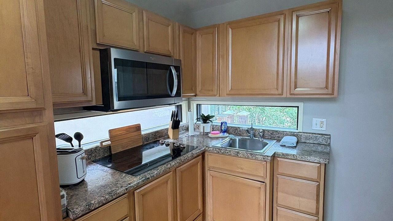 Photo of Kitchen in Fairhope