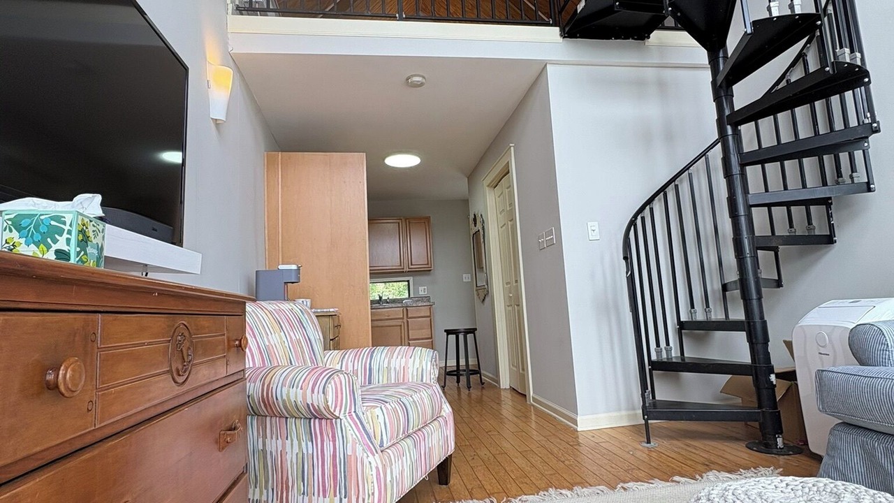 Photo of Livingroom in Fairhope