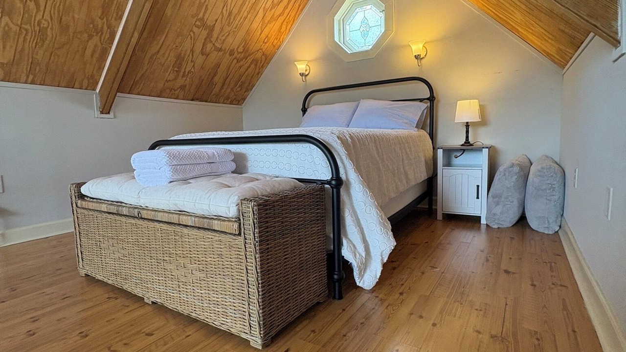 Photo of Bedroom in Fairhope