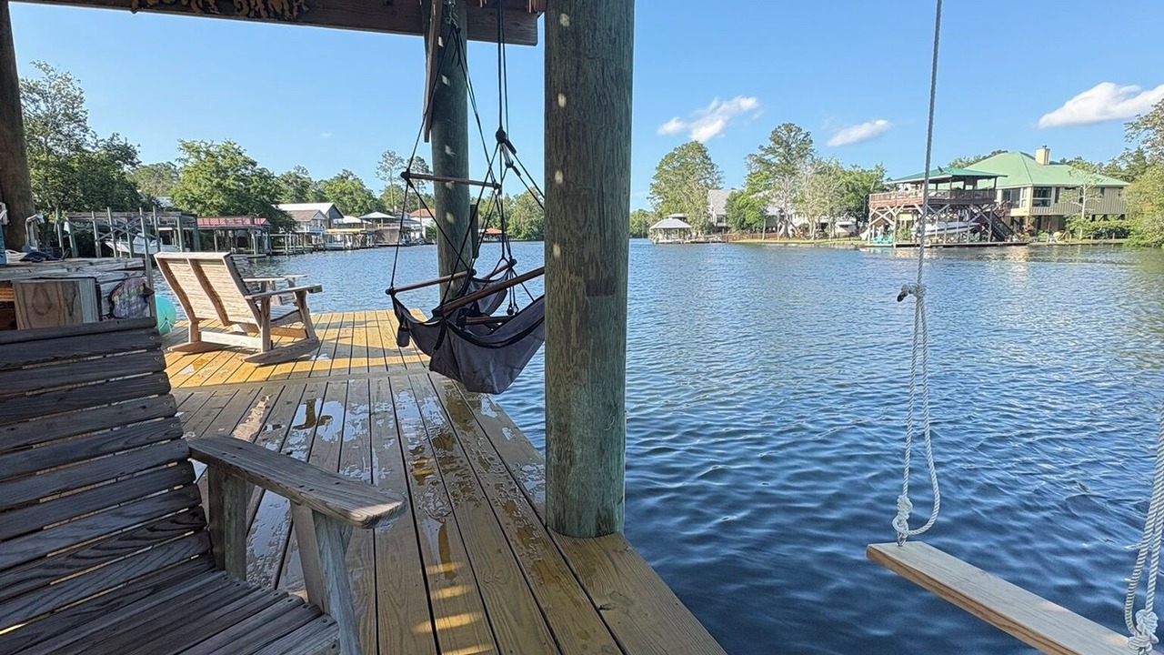 Photo of Outdoor in Fairhope