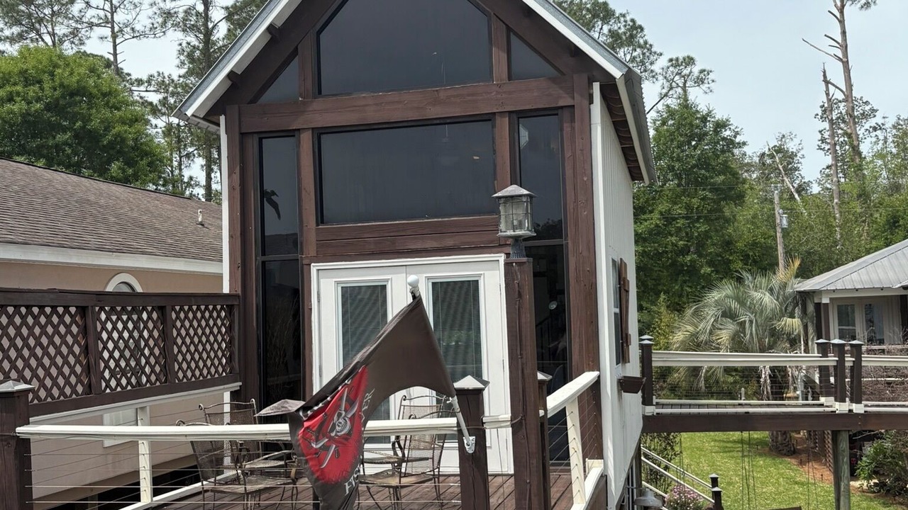 Photo of Outdoor in Fairhope