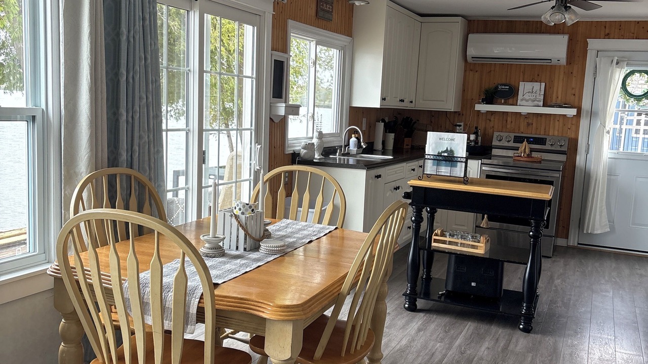 Photo of Kitchen in Queensbury