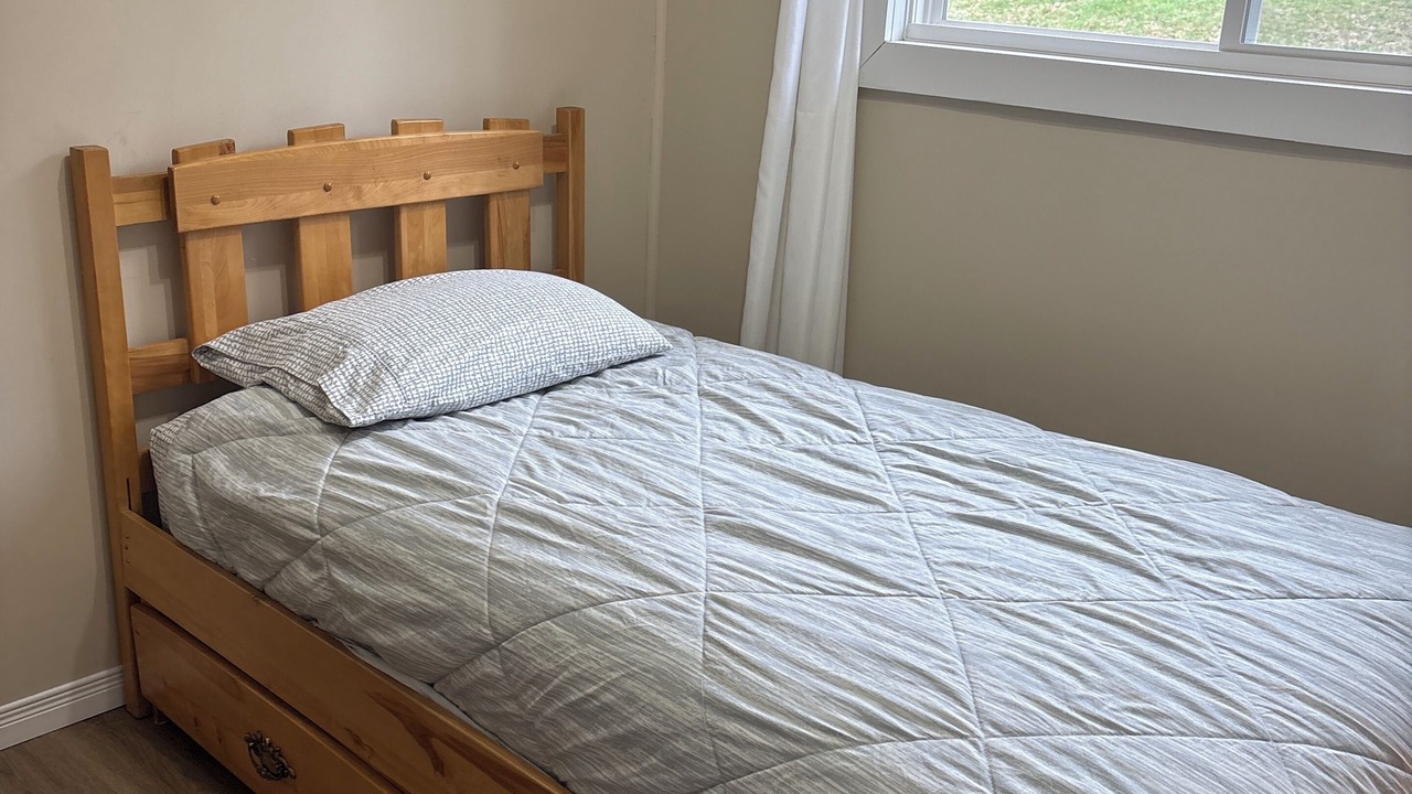 Photo of Bedroom in Queensbury