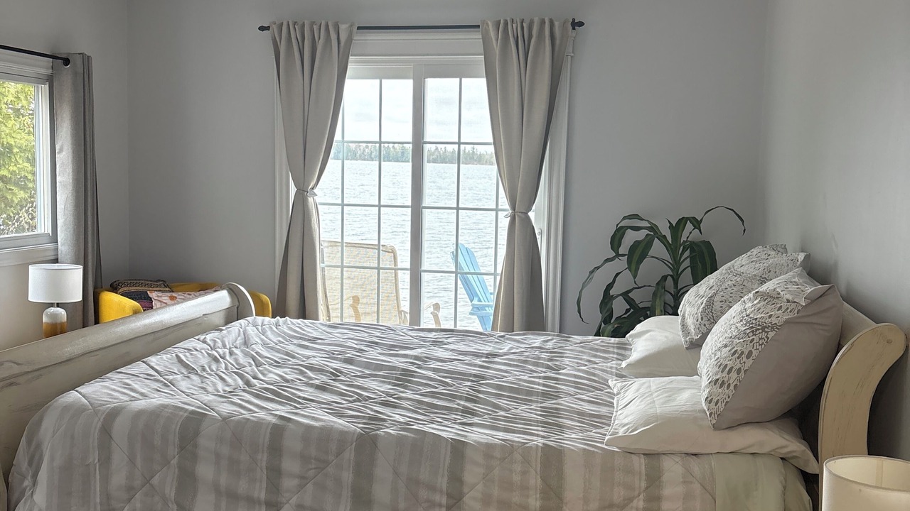 Photo of Bedroom in Queensbury