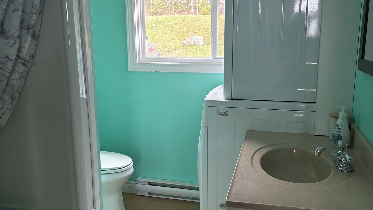 Photo of Bathroom in Queensbury