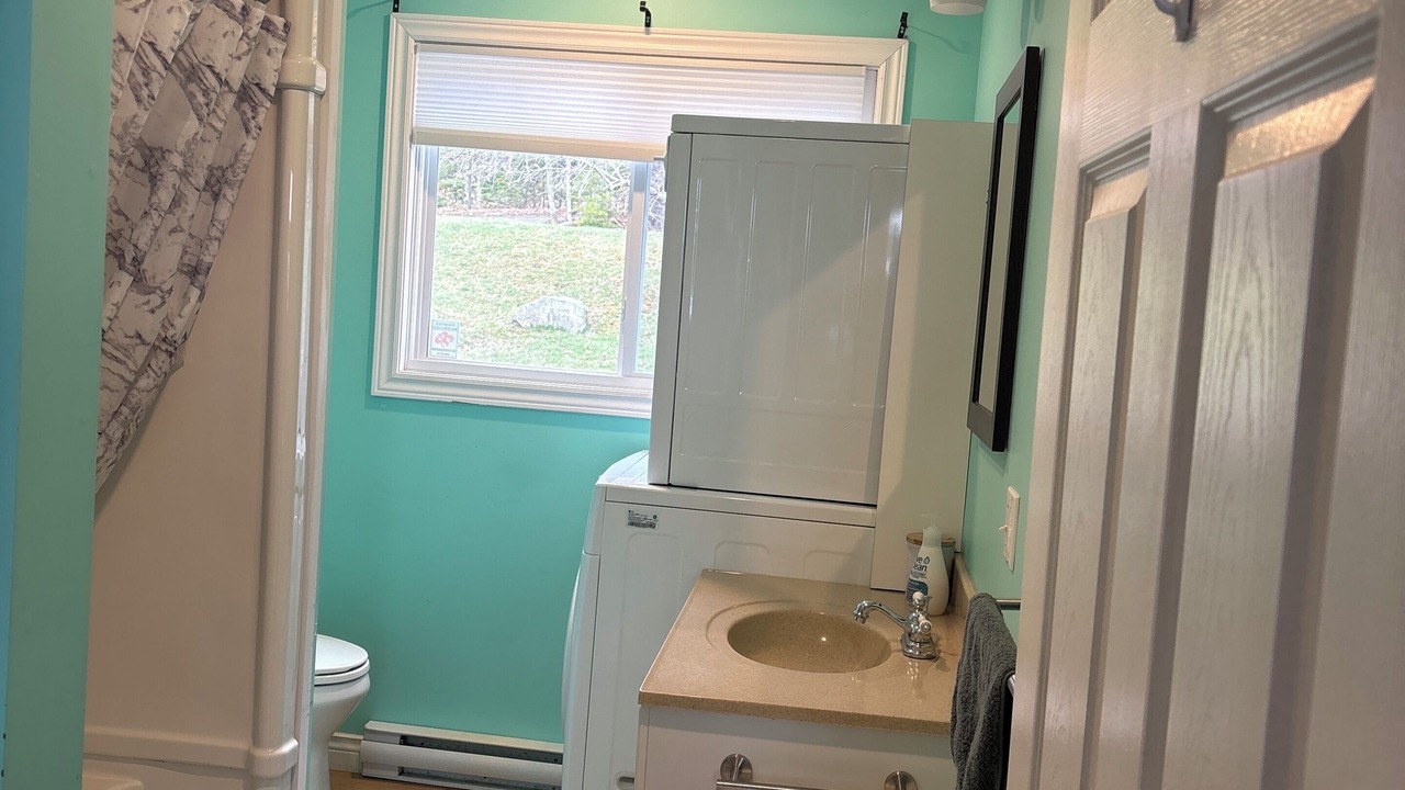 Photo of Bathroom in Queensbury