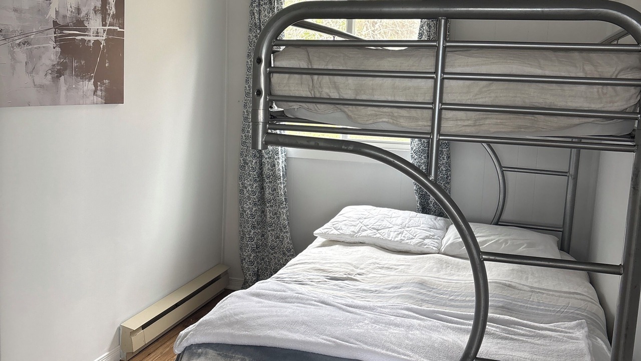 Photo of Bedroom in Queensbury